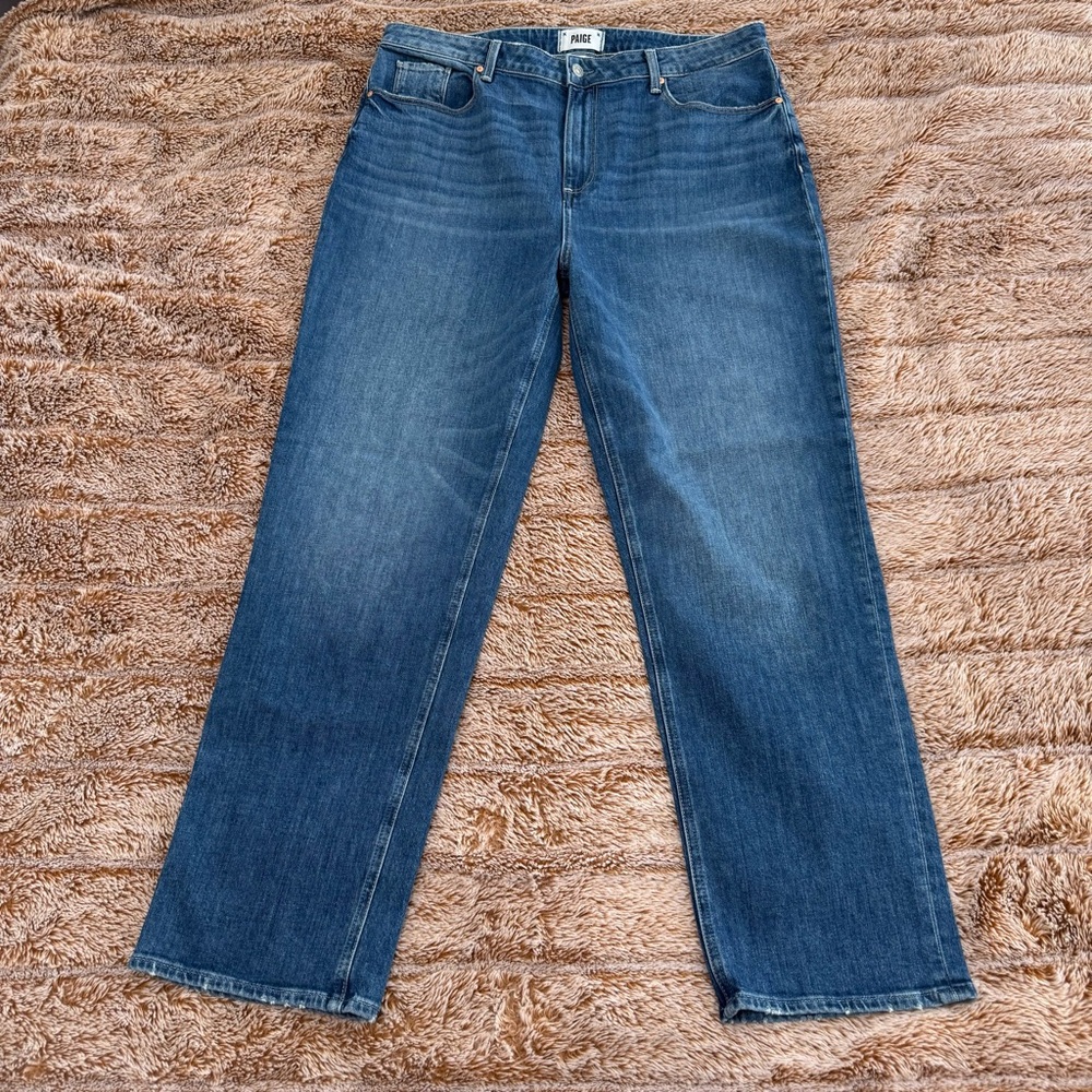 Paige Stella Jeans SIZE 33